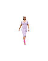 ELOISE KNIT DRESS