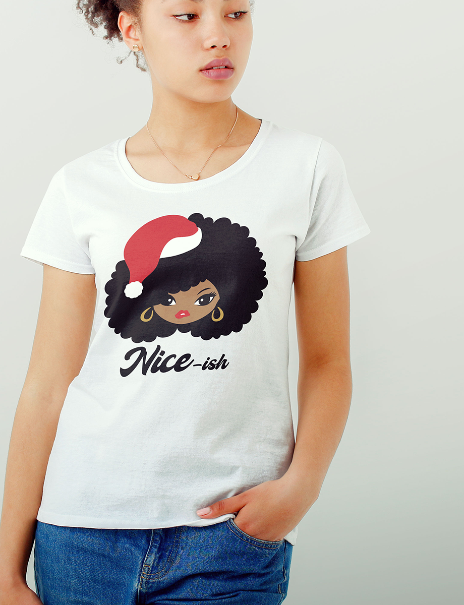Naughty or Nice