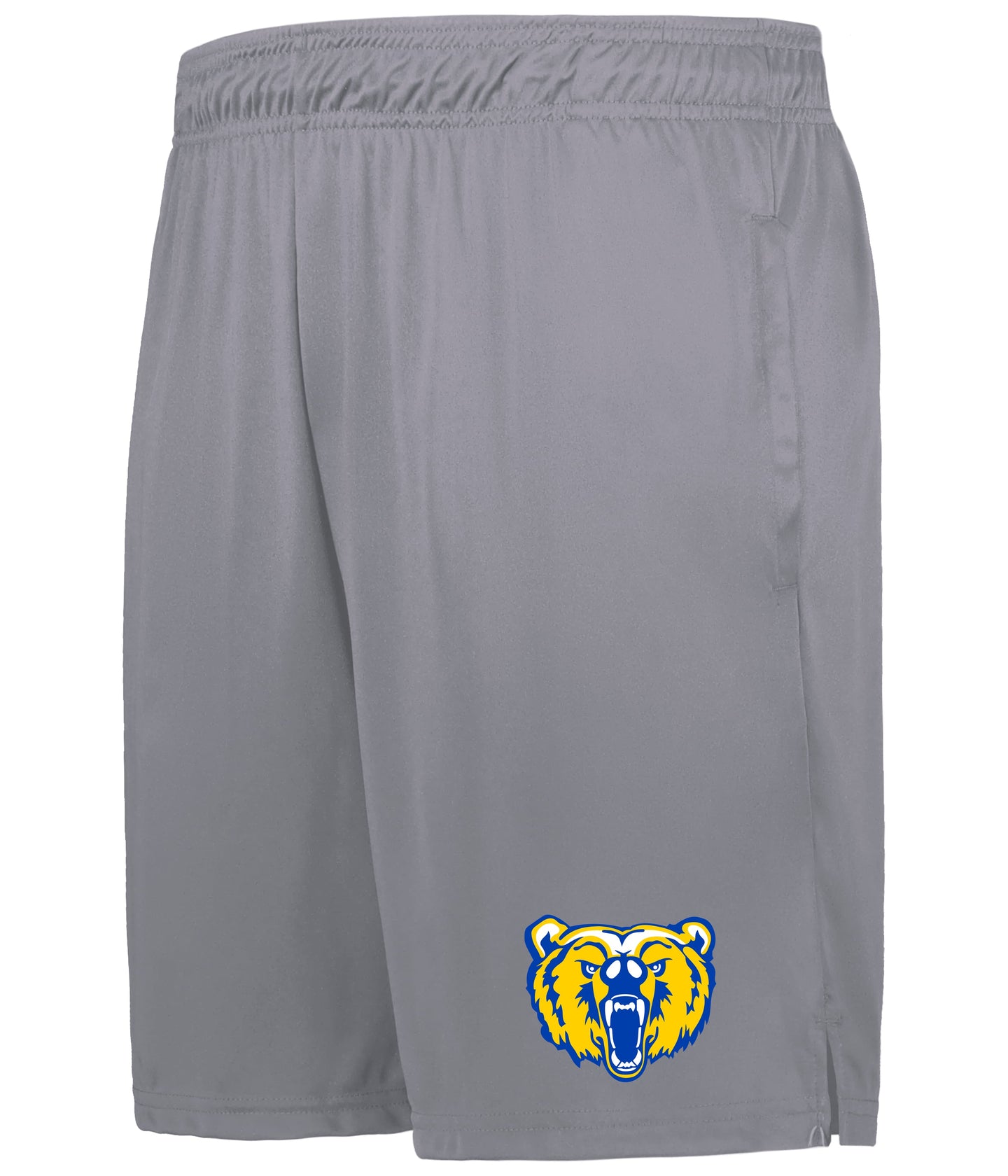 FOOTBALL TRAINING SET- ANTIOCH BEARS with BAG