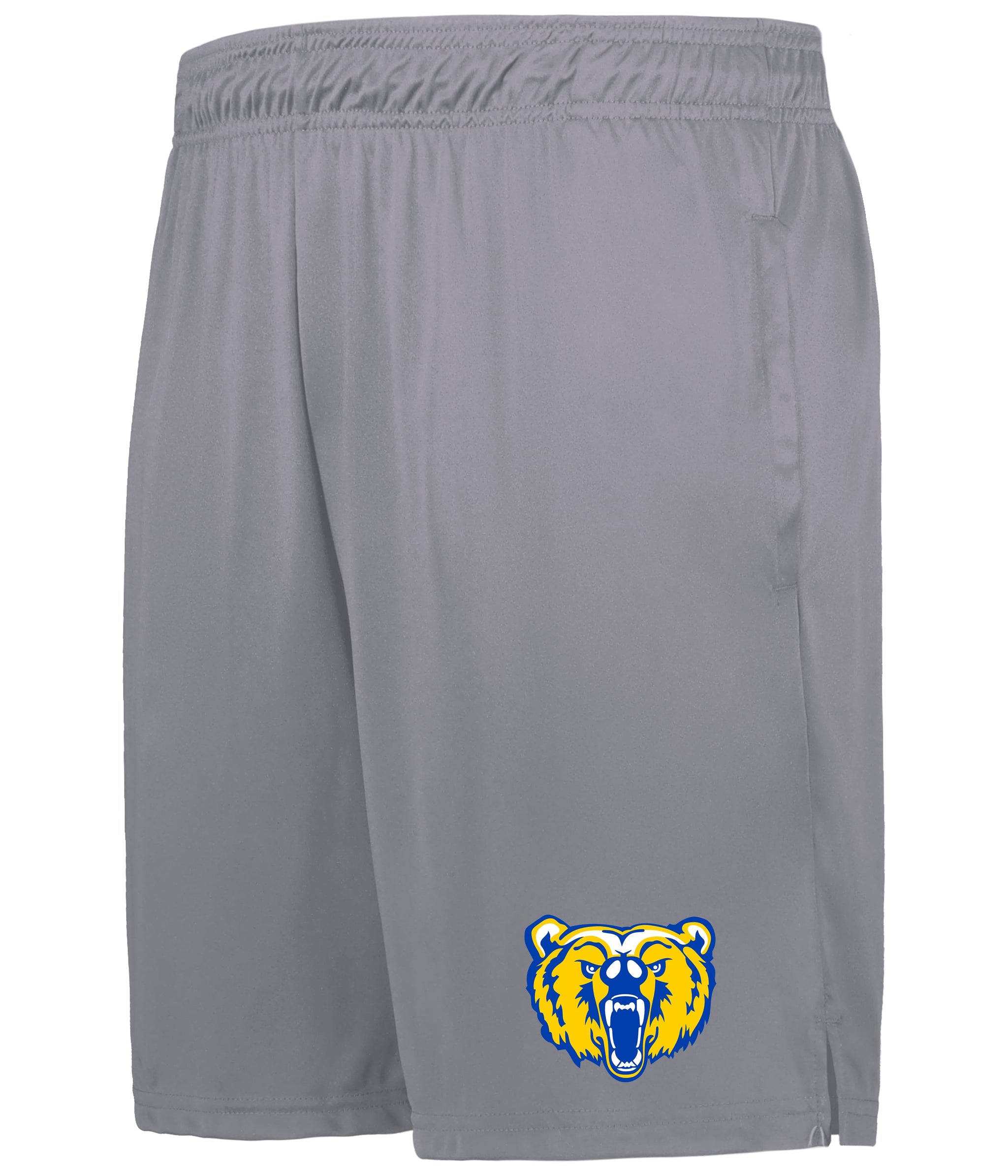FOOTBALL TRAINING SET- ANTIOCH BEARS with BAG