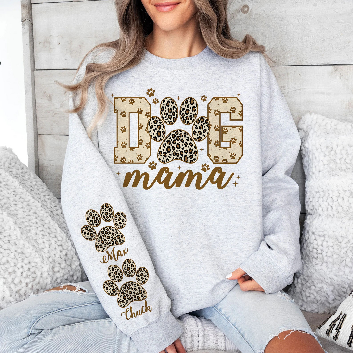 DOG MAMA