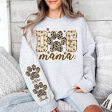 DOG MAMA